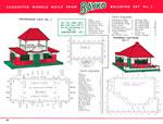 Manual issued with Sets #0 to #3, November, 1951 - Page 20